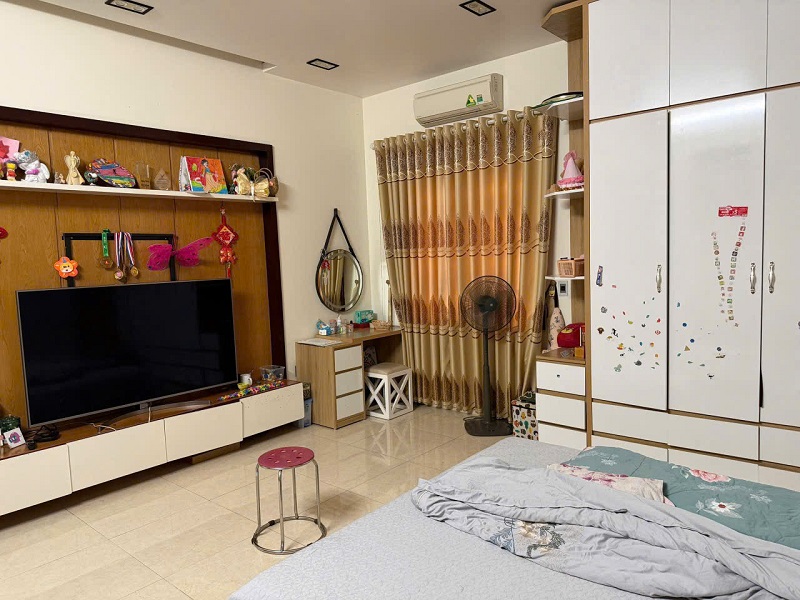 BÁN BIỆT THỰ 4 TẦNG cạnh AEON Mall, Lê Chân, Hải Phòng 